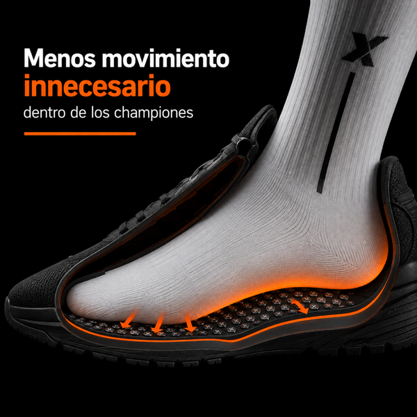 Menos roce innecesario