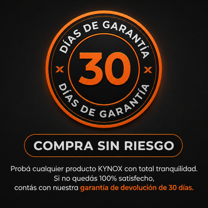 Medias Deportivas Antideslizantes KYNOX GRIP