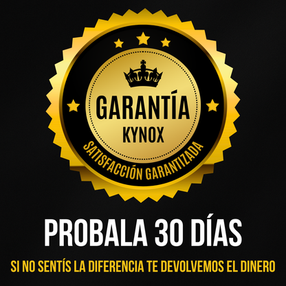 Kynox Prime Performance – Plantillas Deportivas de Fibra de Carbono