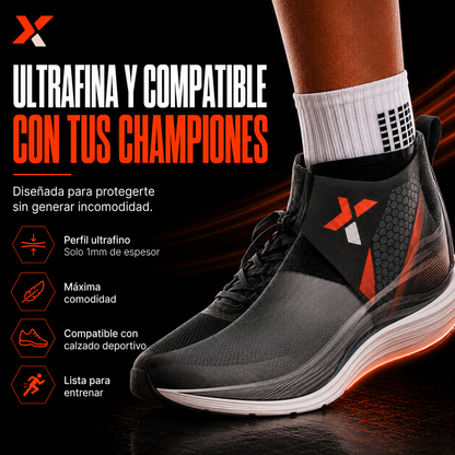 Tobillera Deportiva Kynox Stability