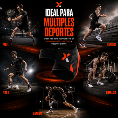 Tobillera Deportiva Kynox Stability