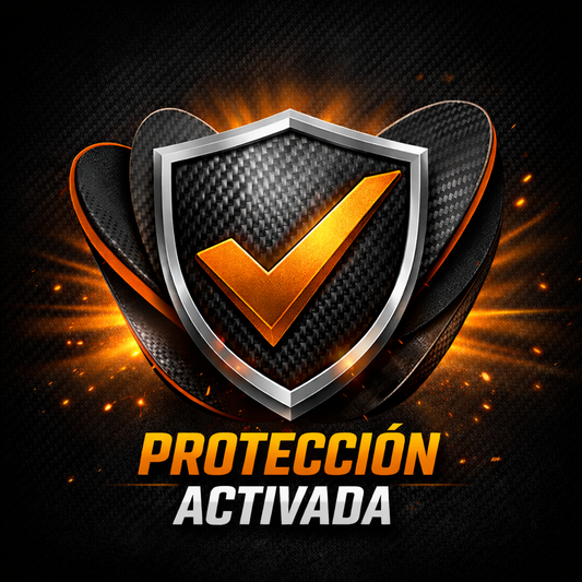 Protección EXTENDIDA PRO de KYNOX🛡️