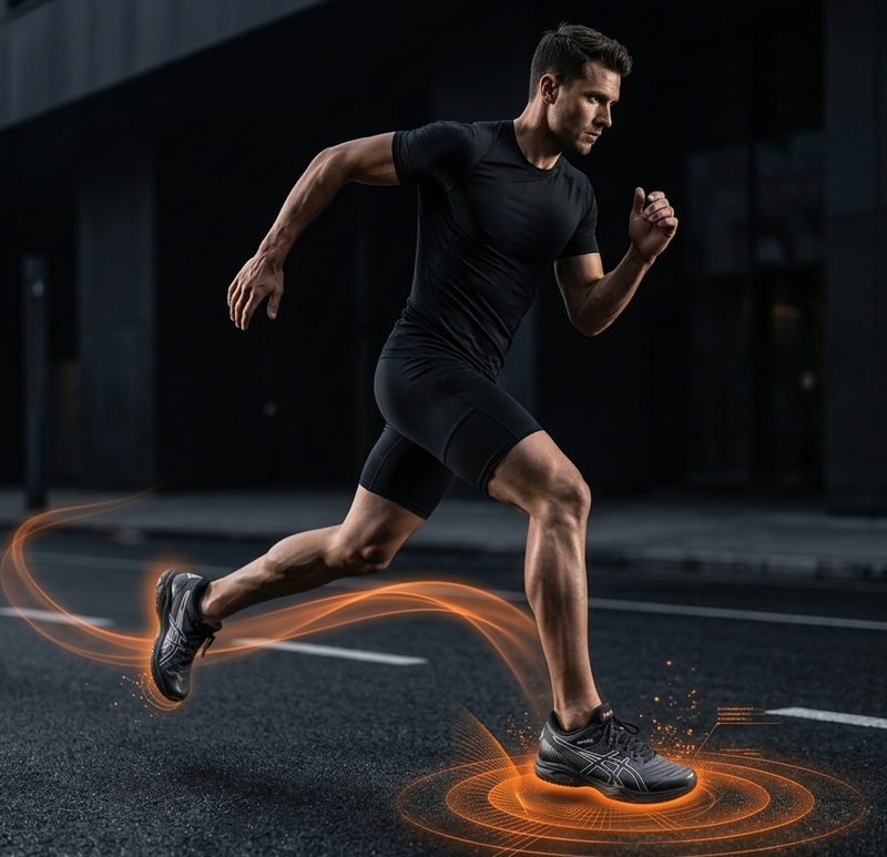 Running